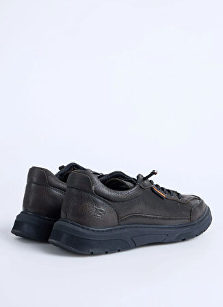 Bulldozer Haki Erkek Günlük Ayakkabı BUL-260043