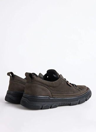 Bulldozer Antrasit Erkek Günlük Ayakkabı BUL-260081