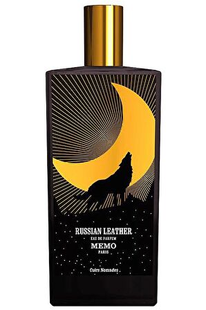 Memo Russian Leather EDP Çiçeksi Unisex Parfüm 75 ml  