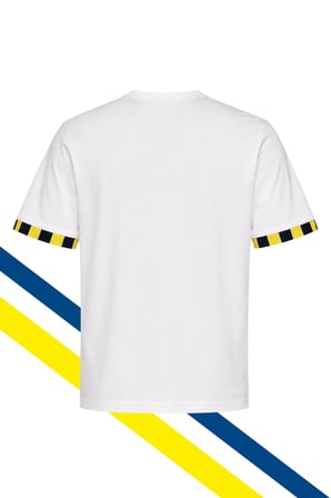 ERKEK TRIBUN FENERBAHÇE YIKILMAZ T-SHİRT