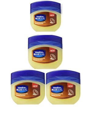 Blueseal Cocoa Butter 4x250ml