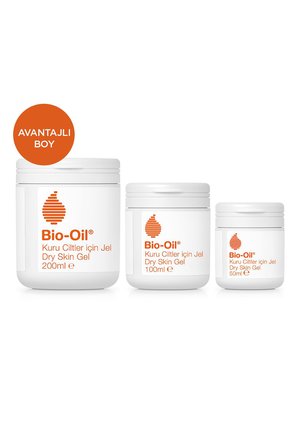 Bio-Oil Kuru Ciltler için Jel 100 ml / Bio-oil Dry Skin Care Gel 100 ml