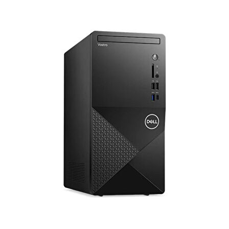 Dell Vostro 3030MT i3-12100 8GB 512GB SSD Ubuntu N6001VDT3030MTU