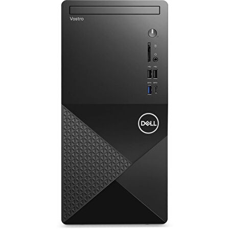 Dell Vostro 3030MT i3-12100 8GB 512GB SSD Ubuntu N6001VDT3030MTU