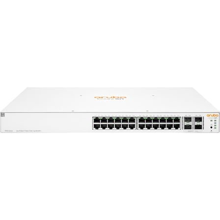 HPE Networking ION 1930 24Port PoE 370W (JL684B)