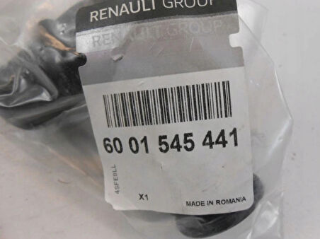 Blok Su Borusu Dacia Logan Pick-Up 6001545441 MAİS