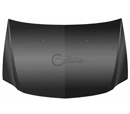 DACİA - MOTOR KAPUTU (ÇEKOMASTİKLİ) LOGAN 2005- EAGLE BODY - 6001546685-