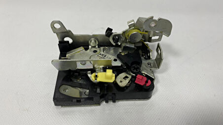 Sol Ön Kapı Kilidi Dacia Logan 1 Sandero 1 6001547504 MAİS