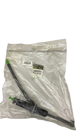 Debriyaj Üst Merkezi Dacia Duster Logan 1 Sandero 1 6001548446 MAİS