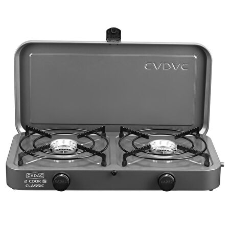 Cadac 2-Cook 2 Classic Stove Mangal