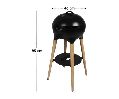 Cadac Ebraai 40 FS Elektrikli Barbekü