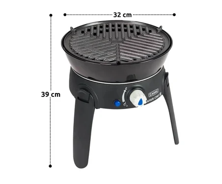 Cadac Safari Chef 30 LP Barbekü - Tüplü