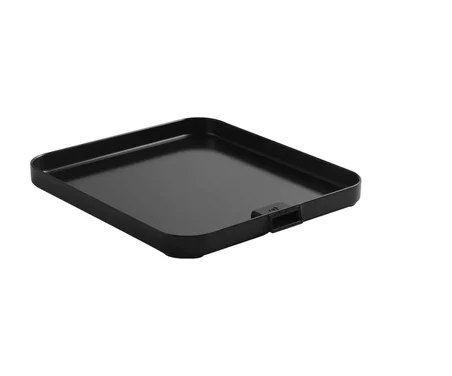 Cadac 2 Cook Düz Izgara Plakası - Tüm Cook Serisi ile Uyumlu