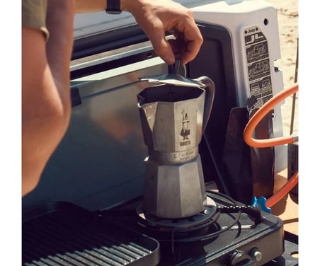 Cadac Demlik Standı Küçük- 2 Cook, SafariChef 30, CitiChef 40, CarriChef 40