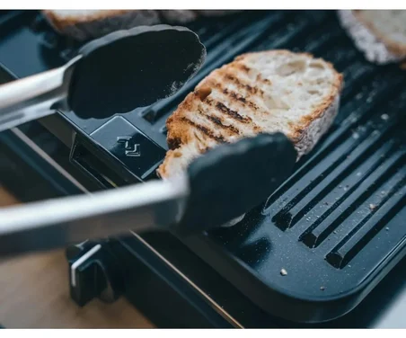 Cadac 2 Cook Izgara Plakası - Tüm Cook Serisi ile Uyumlu