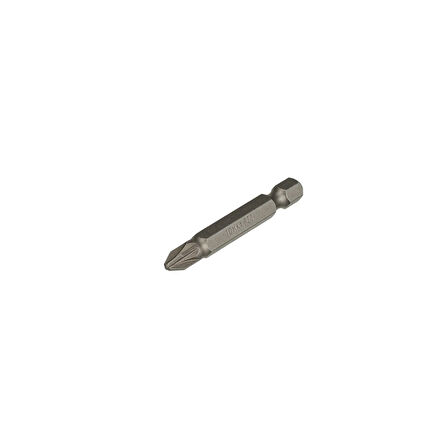 Tomax Yıldız Bits Uç (Philips) PH 2x25 - (60 adet)
