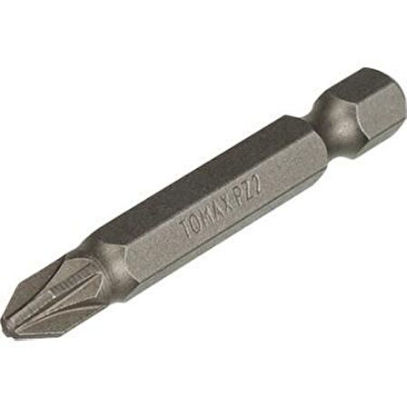 TOMAX PH 2X50MM BİTS UÇ - 30'LU
