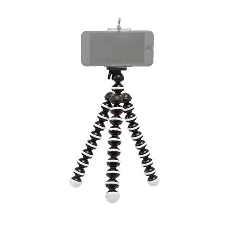 Cep telefonu ve Kompakt Makine için Gorillapod Mini Boy