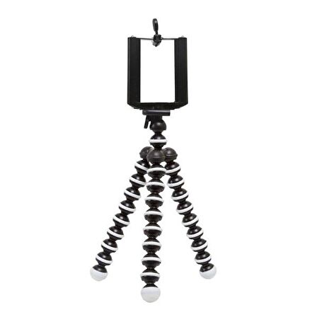 Cep telefonu ve Kompakt Makine için Gorillapod Mini Boy