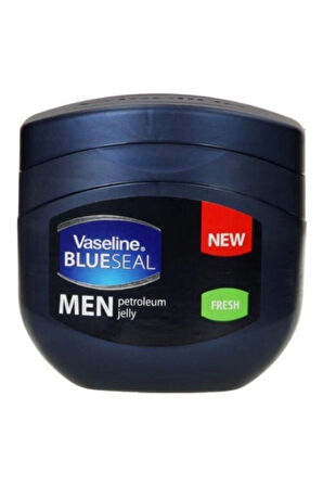 Blueseal Men Jel Petroleum 100 ml
