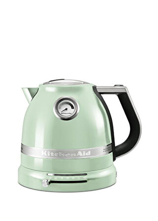 Kitchenaid 5KEK1522 Artisan Pistachio 1,5 L Su Isıtıcısı