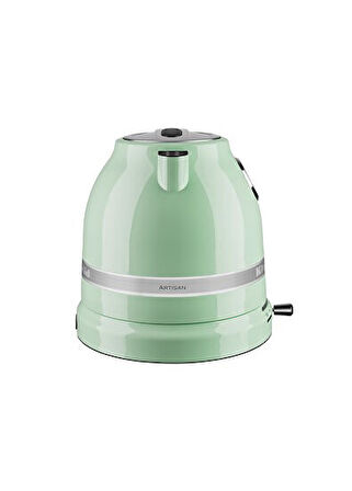 Kitchenaid 5KEK1522 Artisan Pistachio 1,5 L Su Isıtıcısı