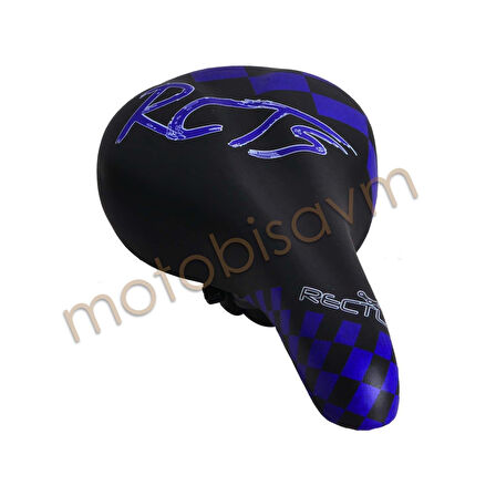 MTB SELE - REFLEKTÖRLÜ RECTUS