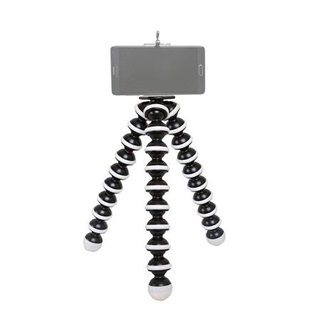 Cep Telefonu DSLR Kamera Tripod Büyük Boy Gorilla Pod