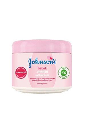 Johnsons Baby Vazelin Parfümlü 100ml X3