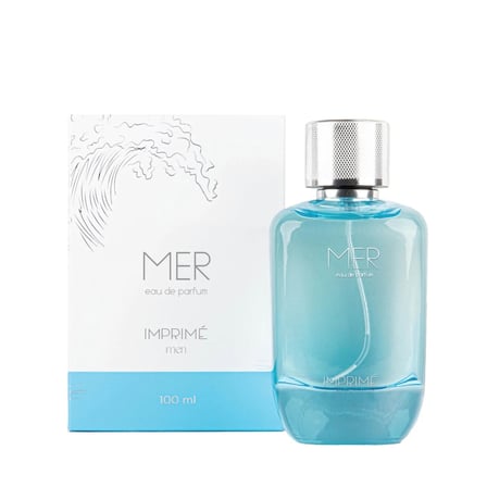 Imprime Mer EDP Erkek Parfüm 100 ml
