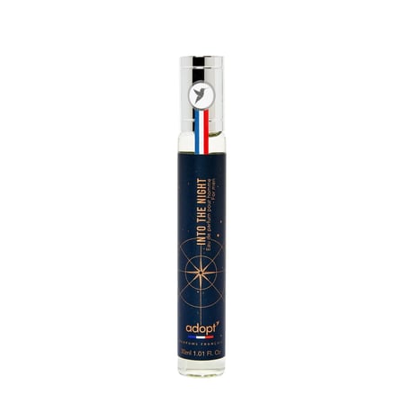 2 ADET Adopt Into the Night EDP Erkek Parfüm 30 ml