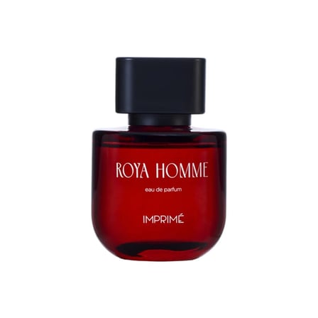 2 ADET Imprime Roya Homme EDP Erkek Parfüm 50 ml