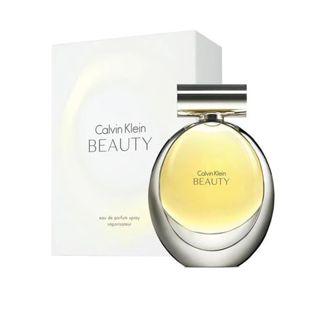 2 ADET Calvin Klein Beauty Edp Kadın Parfümü 100ml