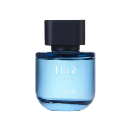 5 ADET Imprime Edge EDP Erkek Parfüm 50 ml