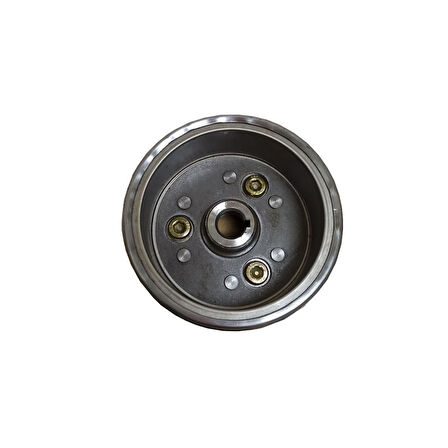 VOLANT [ROTOR] CUB 100