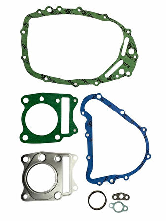 CONTA TAKIMI TVS RTR 180