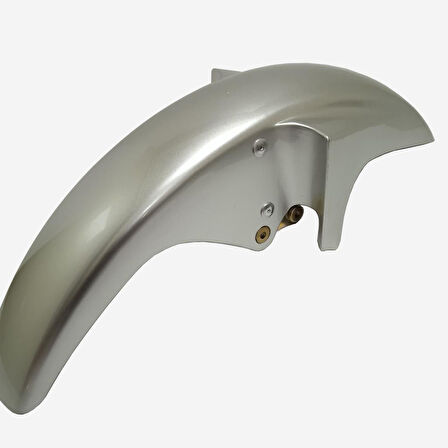 ÖN ÇAMURLUK YBR GRİ