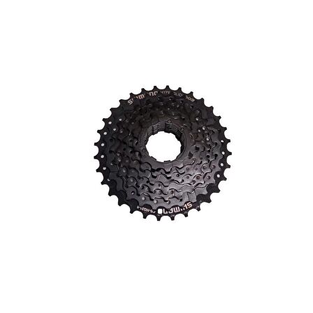 SHIMANO Kaset/Ruble 8 Vites Tourney CS-HG200-8 12-32T