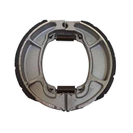 MT-SPACY ARKA FREN BALATA PCX CBF - ACTİVA S - CB 125