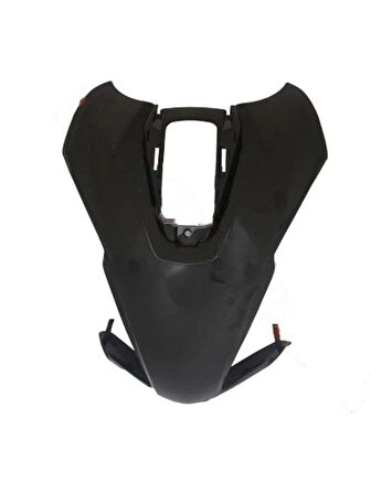 ÖN ÜÇGEN BOYASIZ HONDA DIO