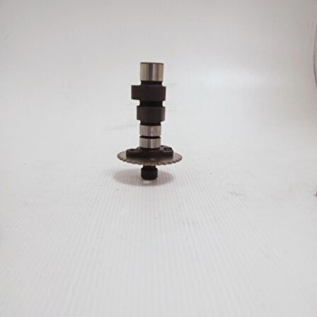 MSR-RKS 150 TITANIC EKSANTRİK