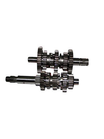 MSR-NS 150 ŞANZIMAN KOMPLE