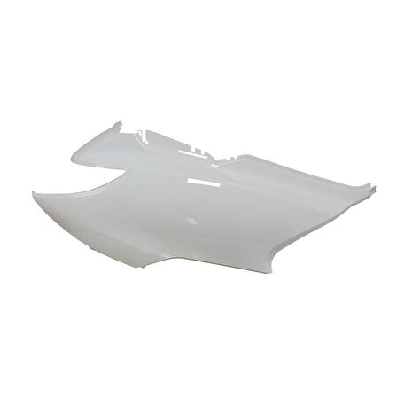 SPONTİNİ ARKA GRENAJ BEYAZ takım