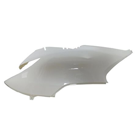 SPONTİNİ ARKA GRENAJ BEYAZ takım