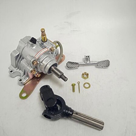 İLERİ GERİ VİTES KUTUSU CG A KALİTE