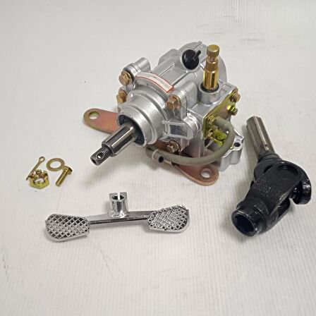 İLERİ GERİ VİTES KUTUSU CG A KALİTE