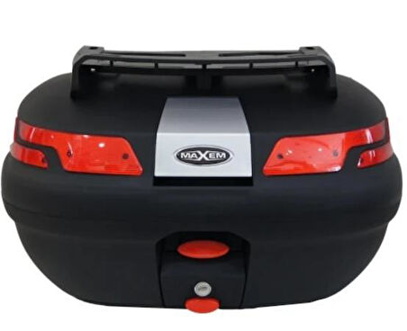 MAXEM ÇANTA SL-45 SİYAH