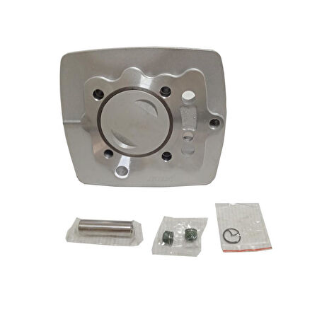SİLİNDİR CG 200 cc 15 P - 63.5 mm  Boy:76