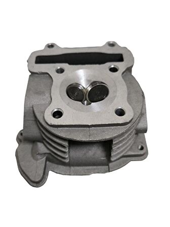 ÜST KAPAK KOMPLE SCOOTER 100cc