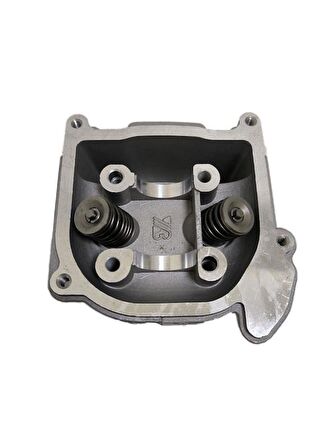 ÜST KAPAK KOMPLE SCOOTER 100cc